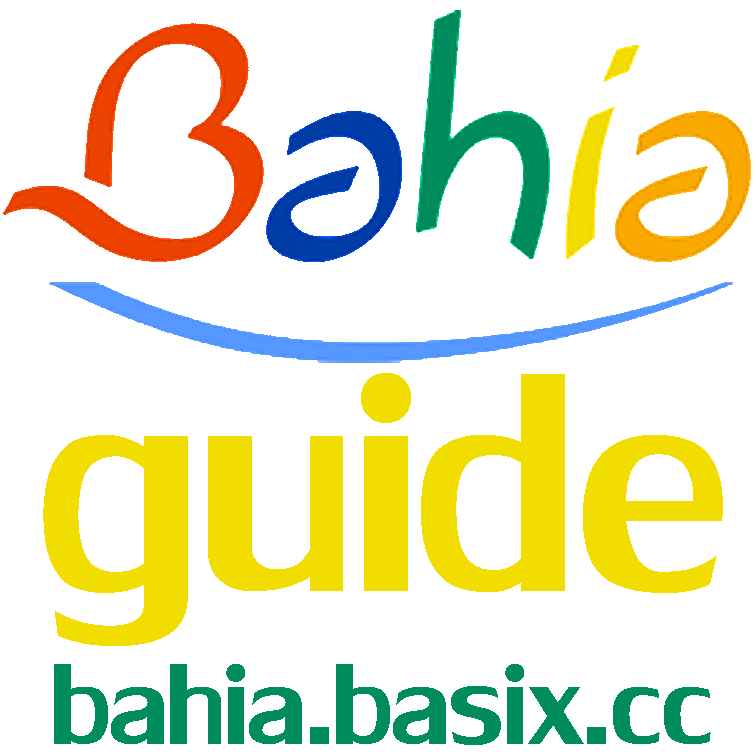Bahia Guide + B&B